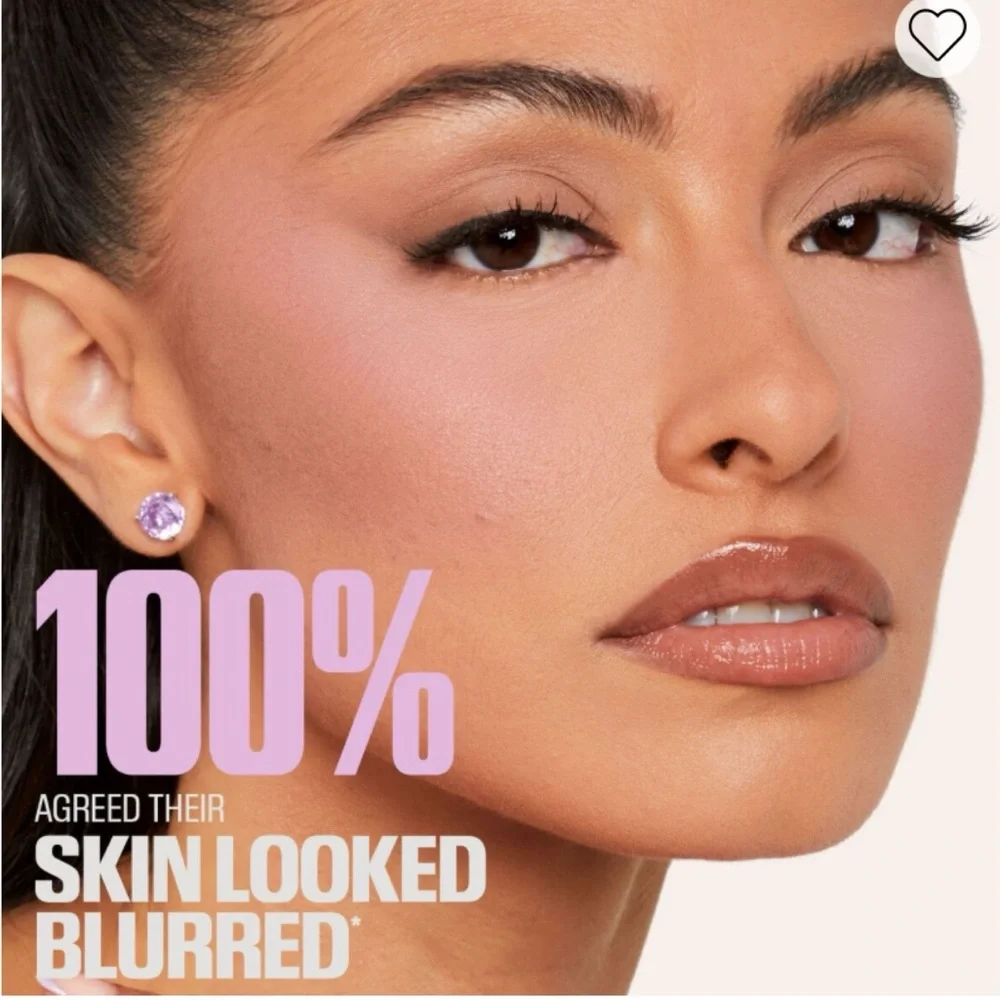 NEW✅HudaBeauty Ube Powder